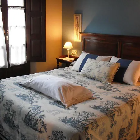 Hotel Rural La Llastra Nueva De Llanes Zewnętrze zdjęcie