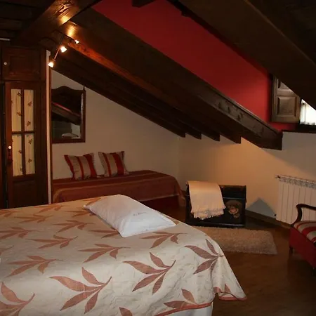 Hotel Rural La Llastra Nueva De Llanes Zewnętrze zdjęcie